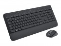 Logitech Signature MK650 Combo for Business