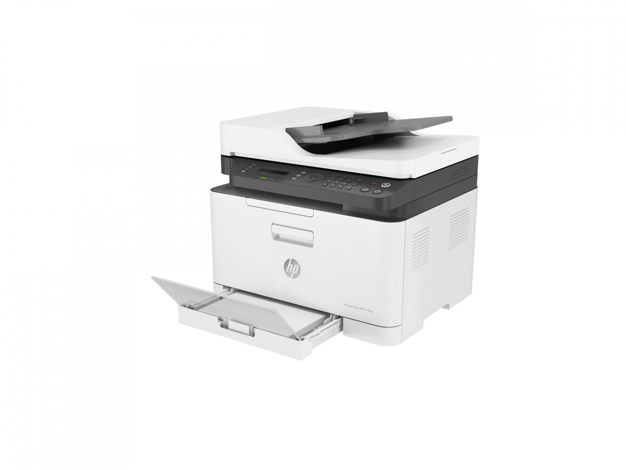 HP Color Laser MFP 179fwg - Multifunktionsdrucker - Farbe - Laser - A4 (210 x 297 mm)