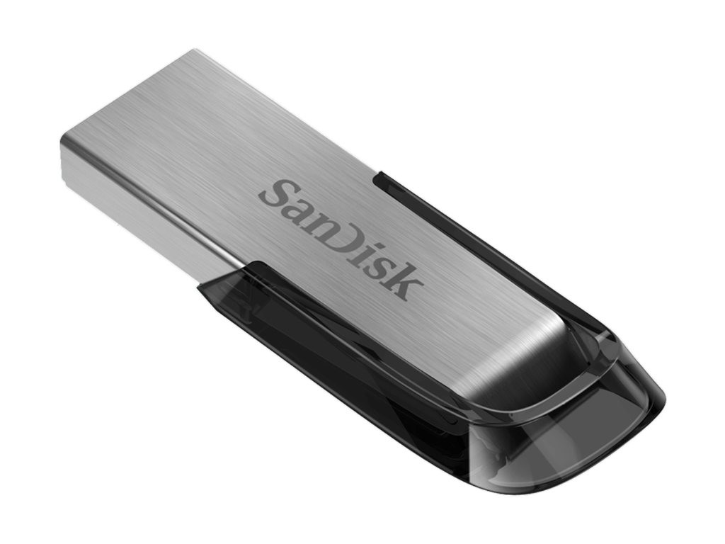 SanDisk Ultra Flair - USB-Flash-Laufwerk - 32