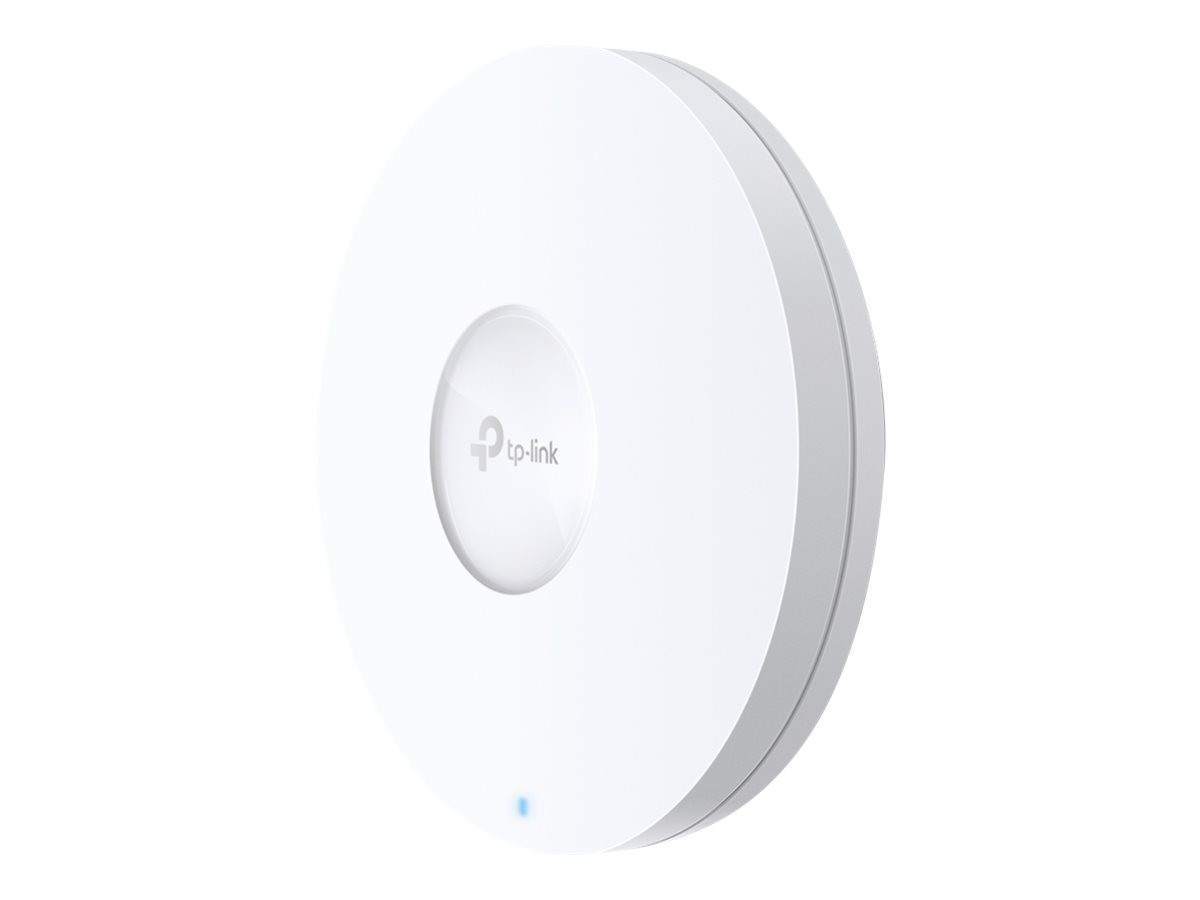 TP-LINK EAP660 HD AX3600 Wireless Dual Band Multi-Gigabit