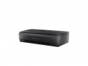 HP Officejet 250 Mobile All-in-One - Multifunktionsdrucker - Farbe - Tintenstrahl - Legal (216 x 356 mm)
