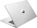 HP 17-cn3873ng, Natural Silver, Intel i7, 17.3" FHD