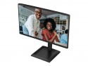 AOC 24E4CV - LED-Monitor - 61 cm (24") (23.8" sichtbar) - 1920 x 1080 Full HD (1080p)
