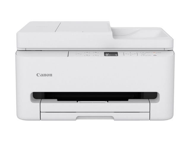 Canon PIXMA TS7550i - Multifunktionsdrucker - Farbe - Tintenstrahl - A4 (210 x 297 mm)