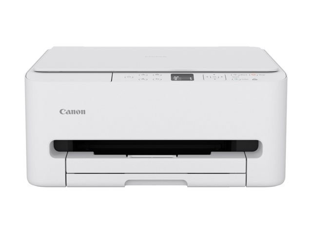 Canon PIXMA TS6550i - Multifunktionsdrucker - Farbe - Tintenstrahl - A4 (210 x 297 mm)