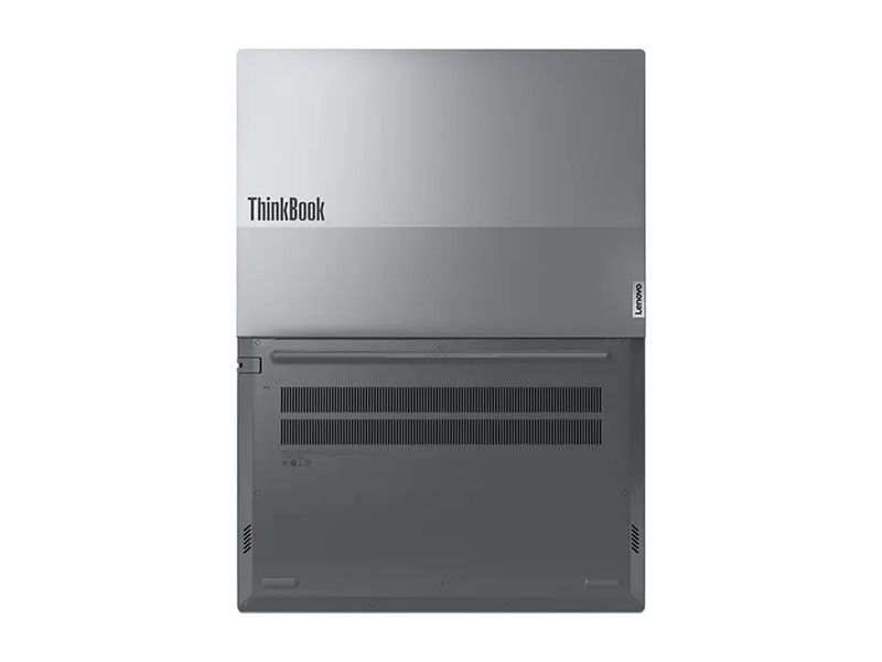 Lenovo ThinkBook 16 G7 ARP 21MW - 180°-Scharnierdesign - AMD Ryzen 5 7535HS / 3.3 GHz - Win 11 Pro - Radeon 660M - 32 GB RAM - 512 GB SSD NVMe - 40.6 cm (16")