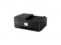 Canon PIXMA TR7650 - Multifunktionsdrucker - Farbe - Tintenstrahl - A4 (210 x 297 mm)