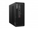 Lenovo ThinkStation P3 Ultra 30HA - MT - 1 x Core i5 i5-14600 / 2.7 GHz - vPro Enterprise - RAM 32 GB - SSD 512 GB - TCG Opal Encryption, NVMe, Performance - RTX A400 - 1GbE, 2.5GbE, Wi-Fi 6E - WLAN: 