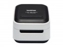 Brother VC-500W - Etikettendrucker - Farbe - Thermodirekt - Rolle (5 cm)