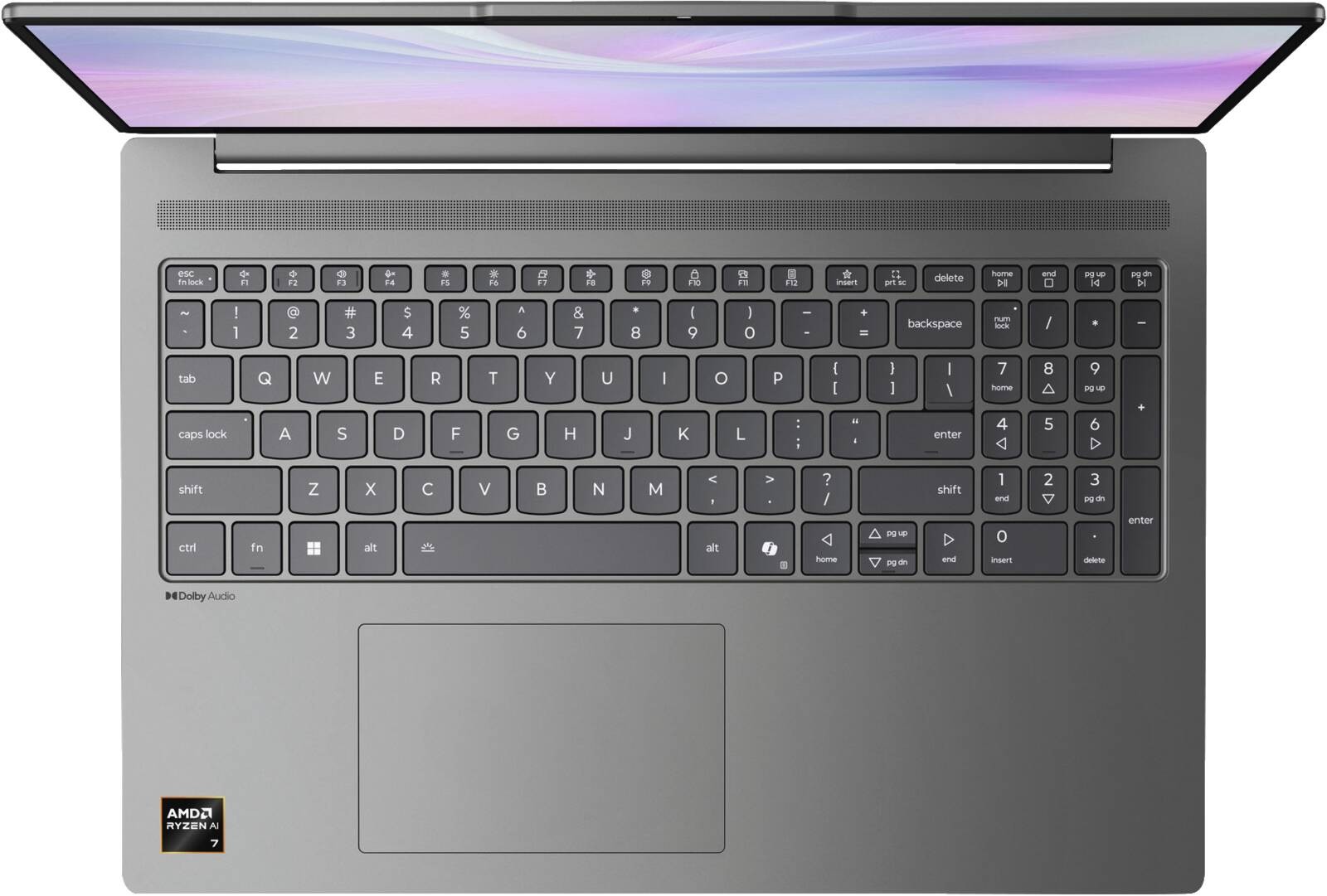 IdeaPad Slim 5 16AKP10
