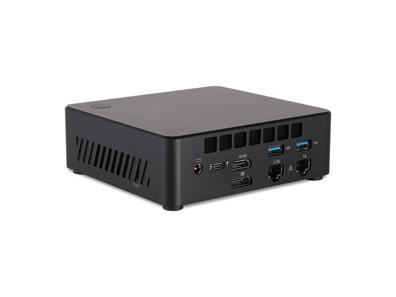 SKC Terra Mini PC 6000C Greenline Win Pro fertig installiert