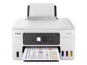 Canon MAXIFY GX3050 - Multifunktionsdrucker - Farbe - Tintenstrahl - wiederbefüllbar - Legal (216 x 356 mm)