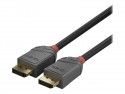Lindy Anthra Line - DisplayPort-Kabel - DisplayPort (M)
