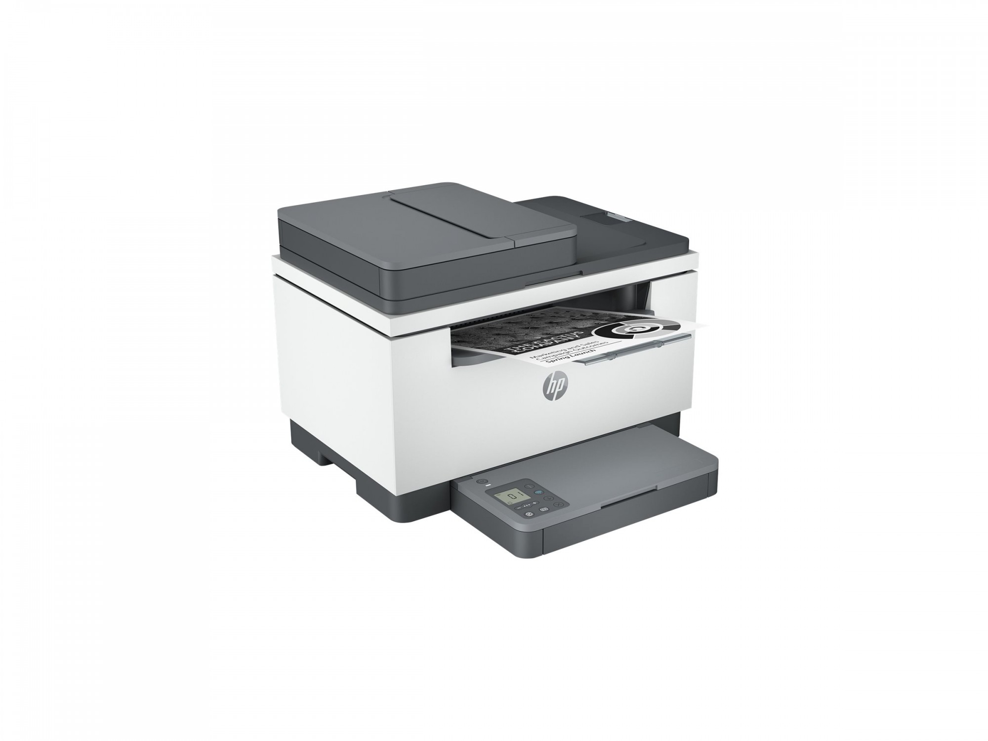 HP LaserJet MFP M234sdw - Multifunktionsdrucker - s/w - Laser - Legal (216 x 356 mm)