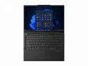 Lenovo ThinkPad E14 Gen 7 21T0 - 180°-Scharnierdesign - AMD Ryzen 7 250 / 3.3 GHz - Win 11 Pro - Radeon 780M - 32 GB RAM - 1 TB SSD TCG Opal Encryption 2, NVMe - 35.6 cm (14")