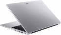 Acer Aspire Lite 15 AL15-41P-R0VM, silber, Ryzen 3, 15.6" FHD