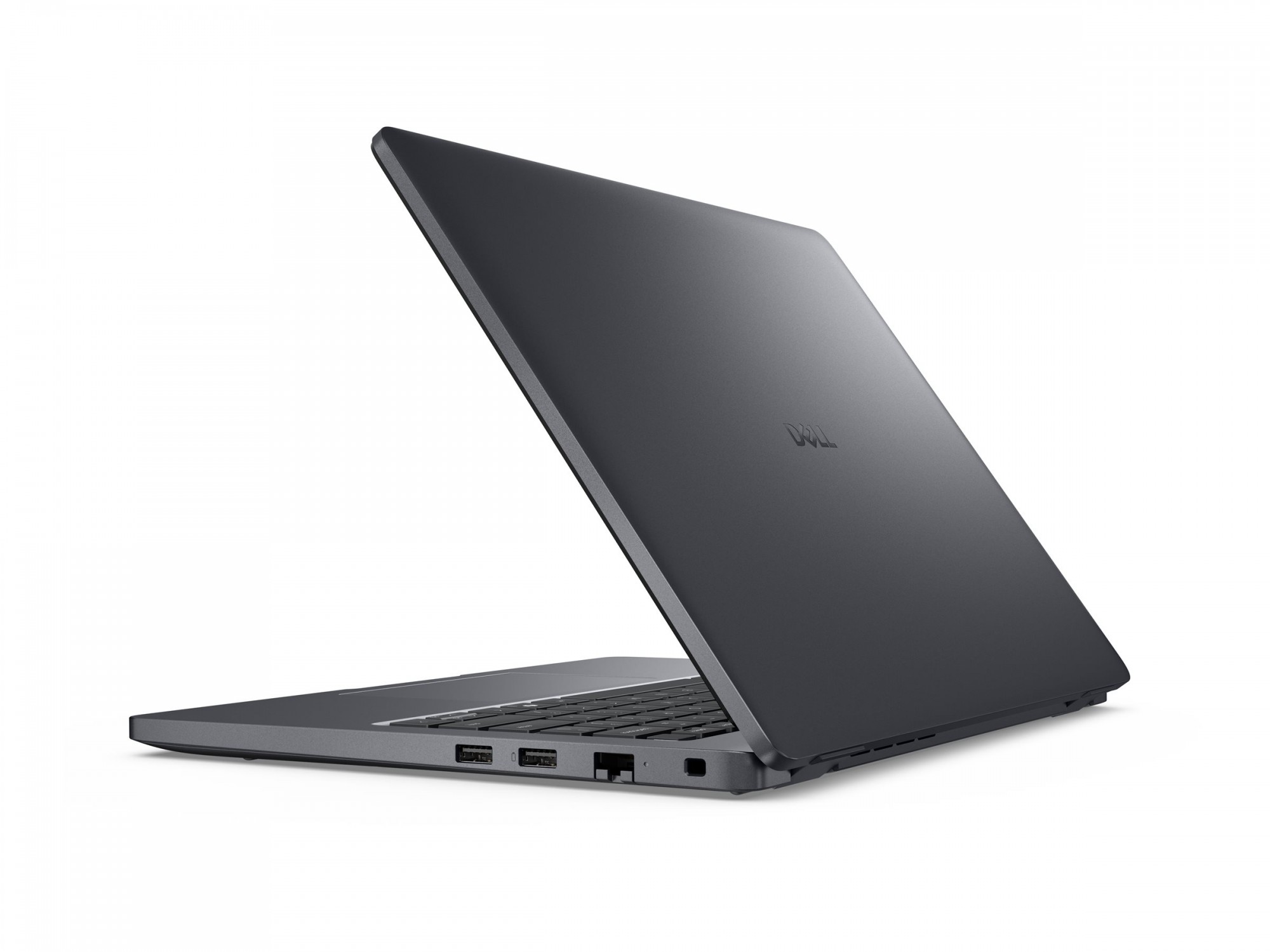 Dell Pro 14 PC14255 - AMD Ryzen 5 Pro 230 - Win 11 Pro - Radeon 760M - 16 GB RAM - 512 GB SSD NVMe - 35.56 cm (14")