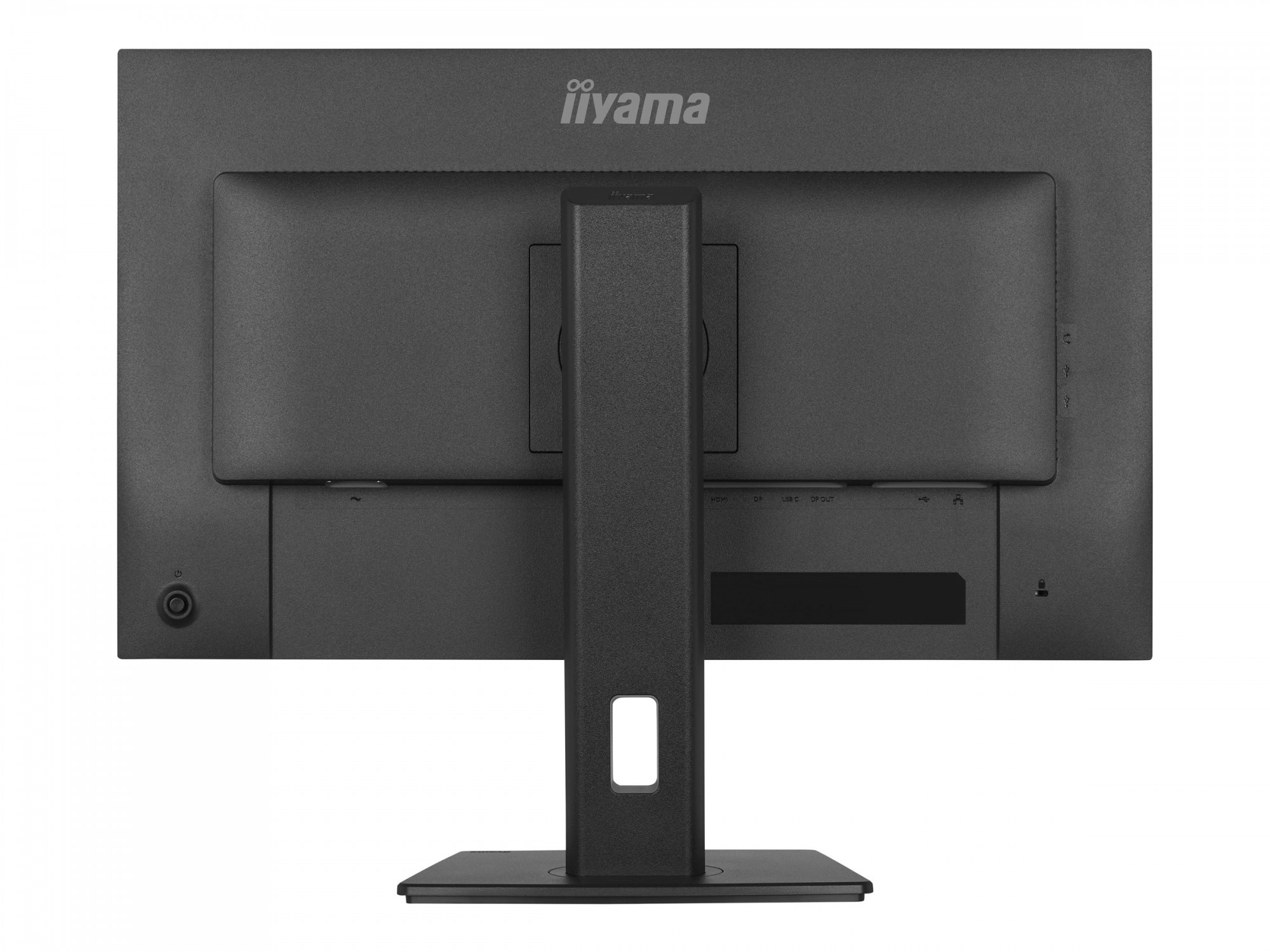 Iiyama ProLite XB2797QSN-B1 - LED-Monitor - 68.6 cm (27")