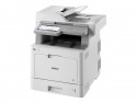 Brother MFC-L9570CDW - Multifunktionsdrucker - Farbe - Laser - A4/Legal (Medien)