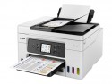 Canon MAXIFY GX4050 - Multifunktionsdrucker - Farbe - Tintenstrahl - wiederbefüllbar - Legal (216 x 356 mm)
