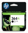 HP 364XL - Hohe Ergiebigkeit - Schwarz - original