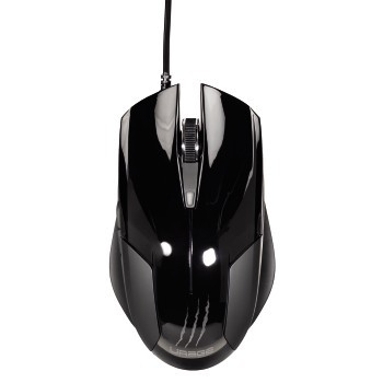 Hama Gaming-Maus "uRage evo."