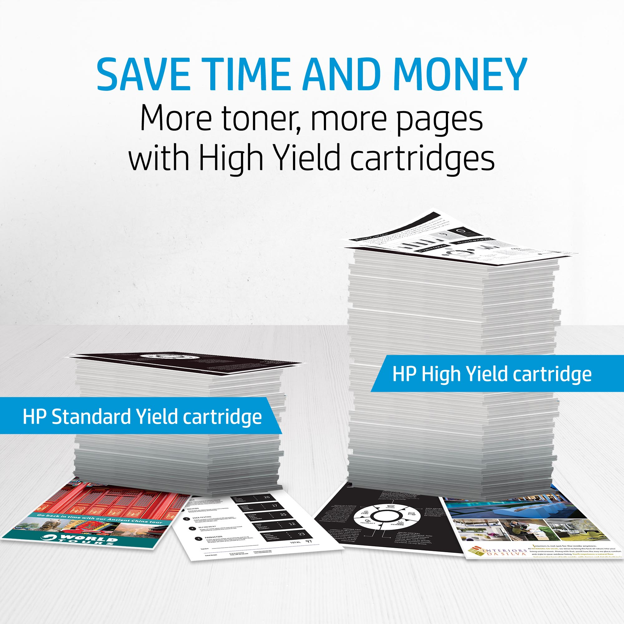 HP 128A - Schwarz - original - LaserJet - Tonerpatrone (CE320A)