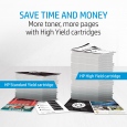 HP 128A - Schwarz - original - LaserJet - Tonerpatrone (CE320A)