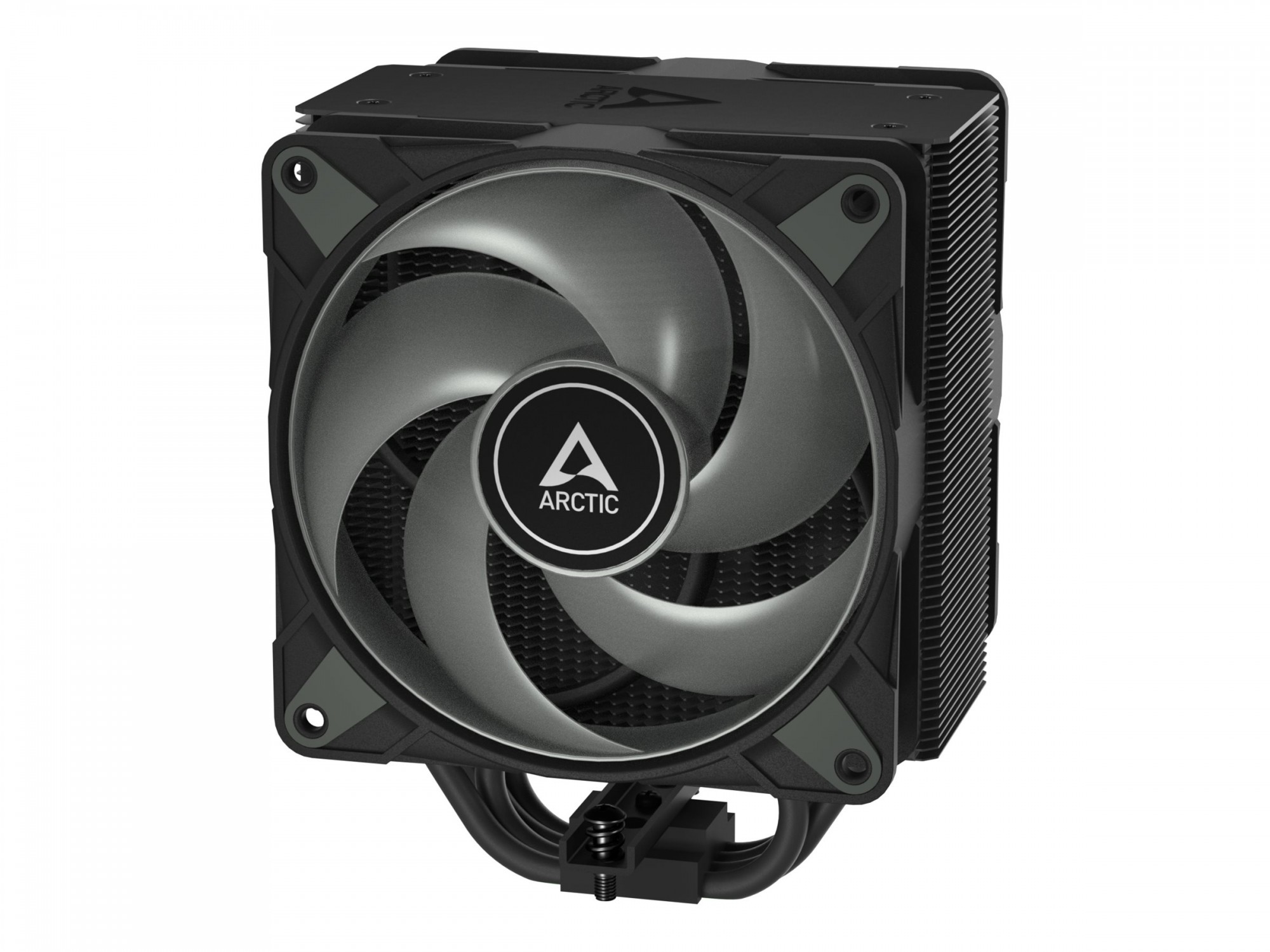 Arctic Freezer 36 A-RGB - Prozessor-Luftkühler - mehrfach kompatibel - (für: LGA1700, LGA1851, AM4, AM5)
