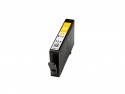 HP Tinte 3YL83AE 912XL XL Gelb - Original - Tintenpatrone