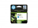 HP Tinte 3YL81AE 912XL XL Cyan - Original - Tintenpatrone
