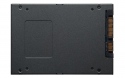 Kingston A400 - SSD - 480 GB - intern - 2.5" (6.4 cm)