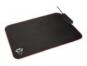 Trust Gaming GXT 765 Glide-Flex - Beleuchtetes