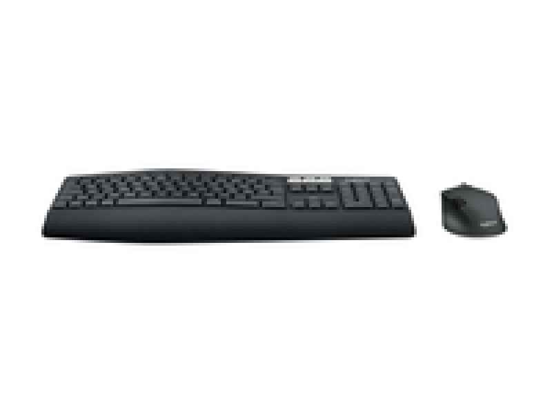 Logitech MK850 Performance - Tastatur-und-Maus-Set