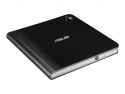 ASUS SBW-06D5H-U - Laufwerk - BD-RE - 6x2x6x