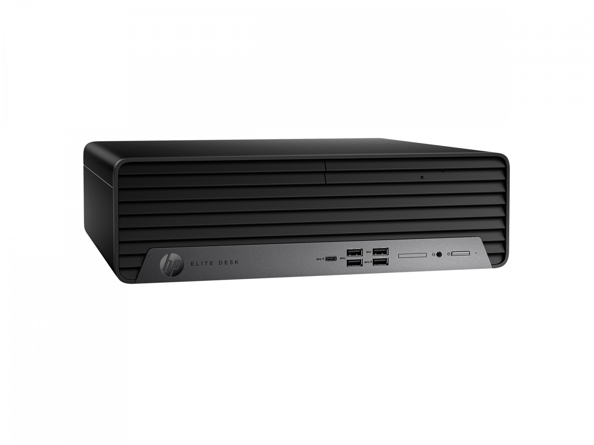 HP Elite 805 G9 - SFF - Ryzen 5 8500G / 3.5 GHz - RAM 16 GB - SSD 512 GB - NVMe - Radeon 740M - 1GbE, Bluetooth 5.3, Wi-Fi 6 - WLAN: 802.11a/b/g/n/ac/ax, Bluetooth 5.3 - Win 11 Pro - Monitor: keiner -