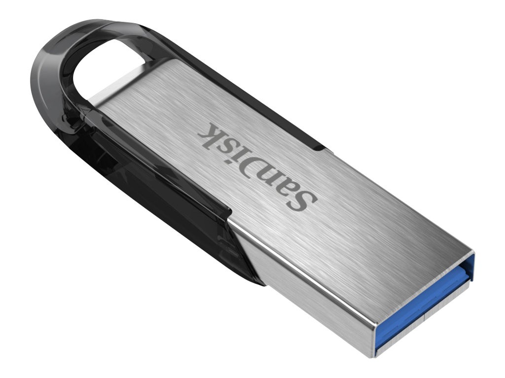 SanDisk Ultra Flair - USB-Flash-Laufwerk - 64