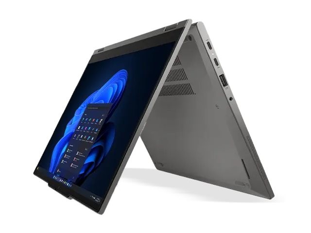 Lenovo ThinkPad L13 2-in-1 Gen 6 21R7 - Flip-Design - Intel Core Ultra 7 255U - Win 11 Pro - Intel Graphics - 32 GB RAM - 1 TB SSD TCG Opal Encryption 2, NVMe - 33.8 cm (13.3")