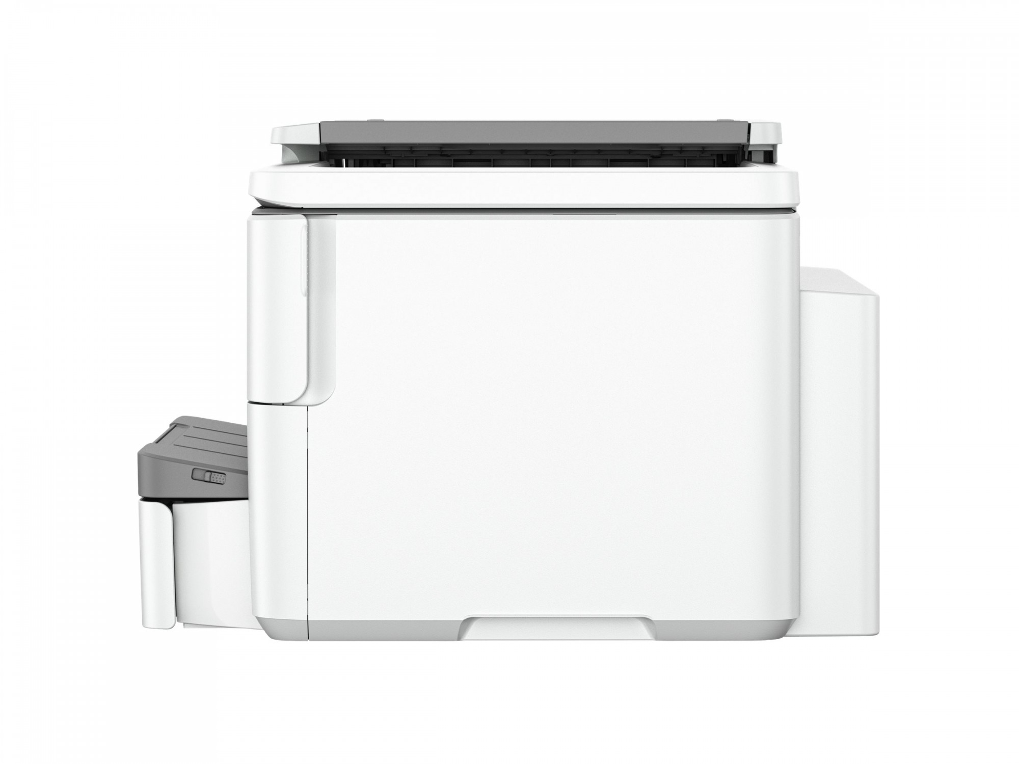 HP Officejet Pro 9720e Wide Format All-in-One - Multifunktionsdrucker - Farbe - Tintenstrahl - A3/Ledger (297 x 432 mm)