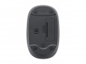Logitech M196 - Maus - rechts- und linkshändig