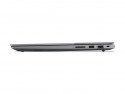 Lenovo ThinkBook 16 G7 ARP 21MW - 180°-Scharnierdesign - AMD Ryzen 5 7535HS / 3.3 GHz - Win 11 Pro - Radeon 660M - 32 GB RAM - 1 TB SSD NVMe - 40.6 cm (16")