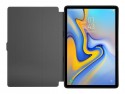Targus Click-In - Flip-Hülle für Tablet - Thermoplastisches Polyurethan (TPU)