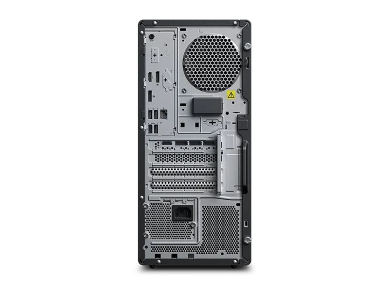 Lenovo ThinkStation P2 Tower Gen 2 30JQ - Tower