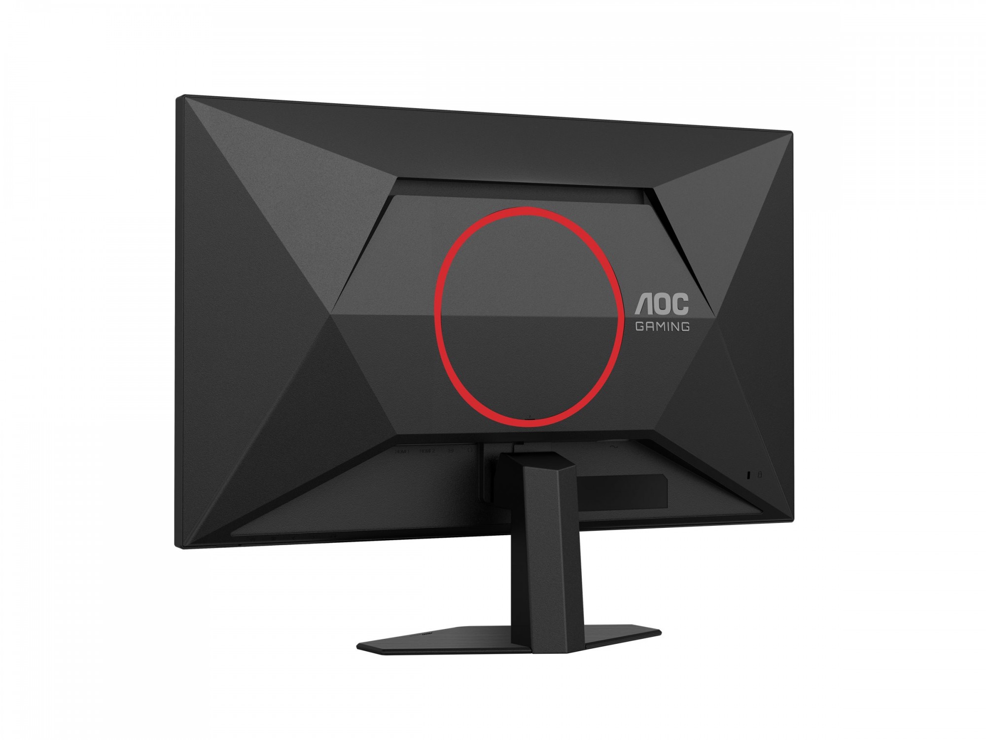 AOC Gaming 27G4ZRE - LED-Monitor - Gaming - 68.58 cm (27")