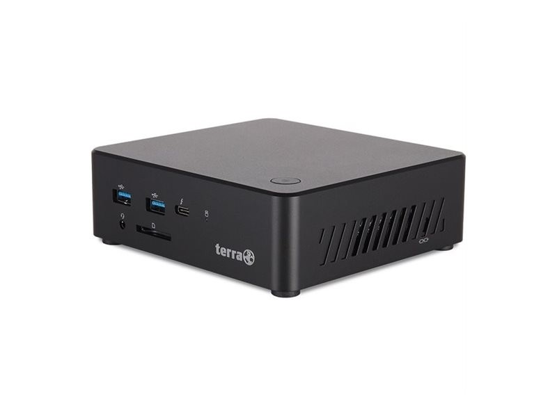 SKC Terra Mini PC 6000C Greenline Win Pro fertig installiert