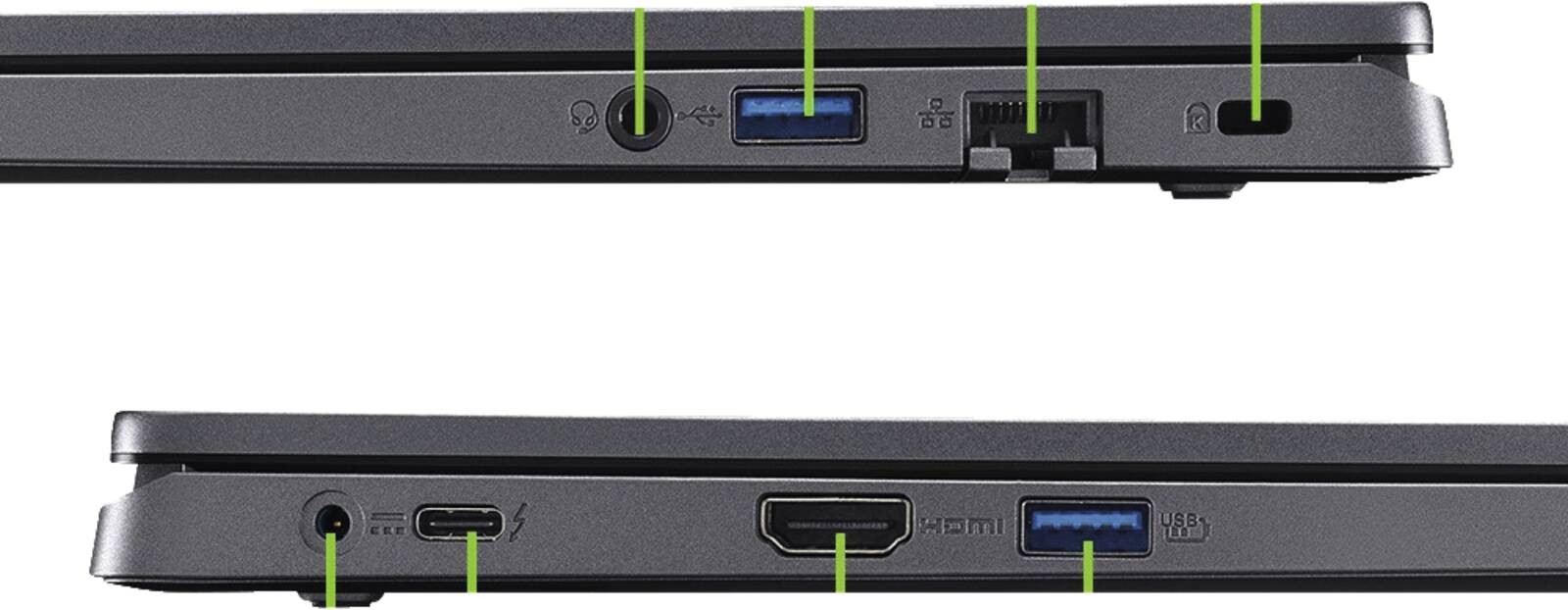 Aspire 5 A17 (A17-51GM-70LZ)