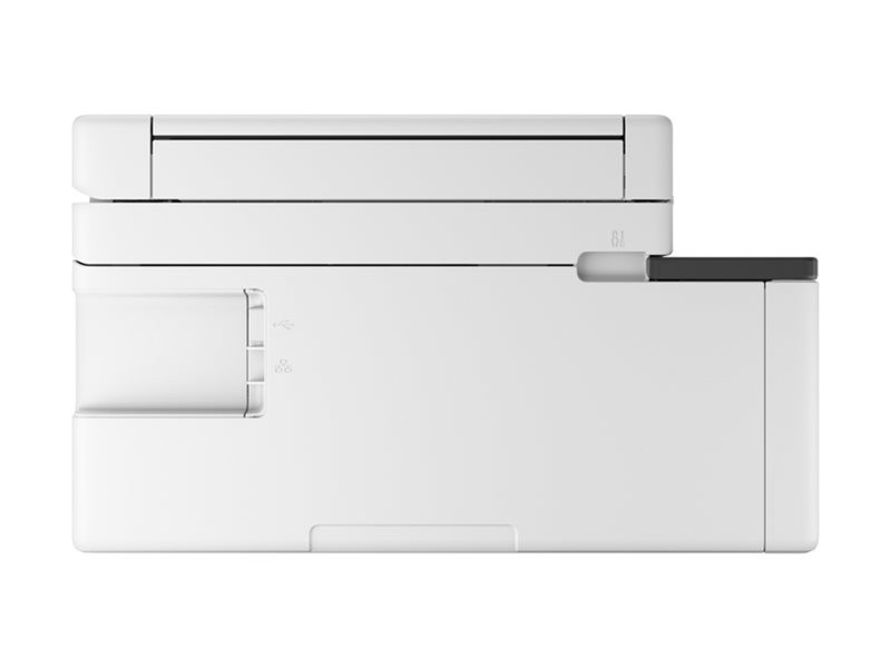 Canon MAXIFY GX2051 MegaTank - Multifunktionsdrucker - Farbe - Tintenstrahl - wiederbefüllbar - Legal (216 x 356 mm)