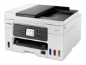 Canon MAXIFY GX4050 - Multifunktionsdrucker - Farbe - Tintenstrahl - wiederbefüllbar - Legal (216 x 356 mm)