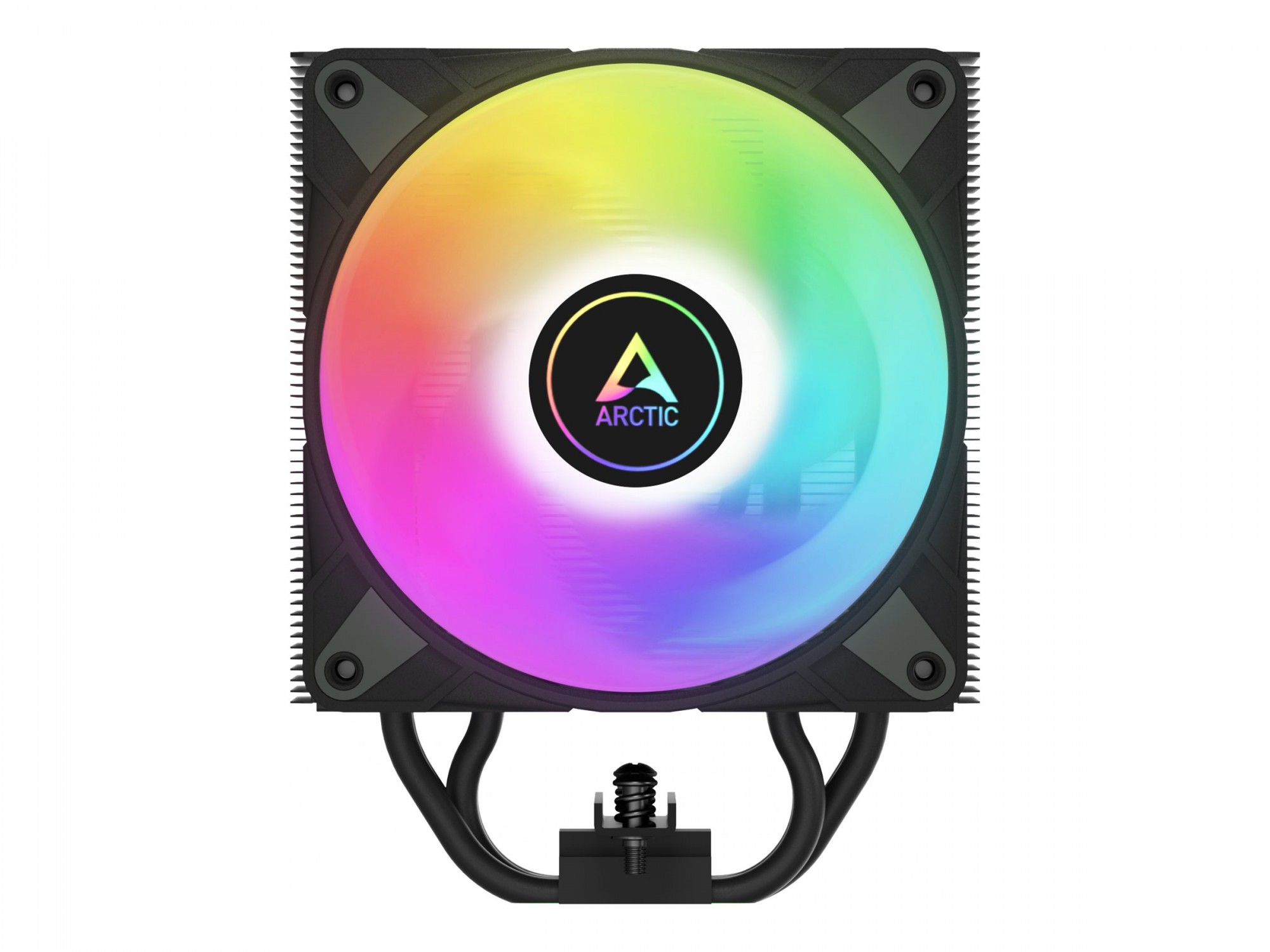 Arctic Freezer 36 A-RGB - Prozessor-Luftkühler - mehrfach kompatibel - (für: LGA1700, LGA1851, AM4, AM5)