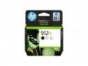 HP Tinte 3YL84AE 912XL XL Schwarz - Original - Tintenpatrone